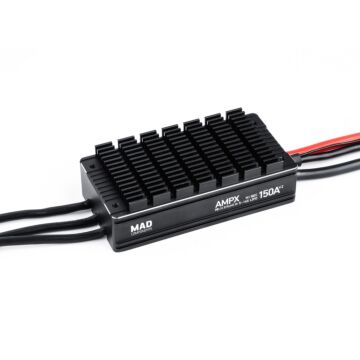 AMPX 150A (5-14S) Drone BLDC ESC