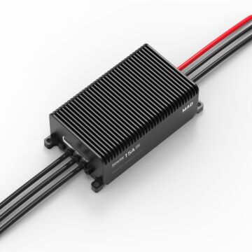 SineSic 15A Pro 400V