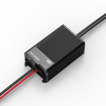 SineSic 120A Pro 400V