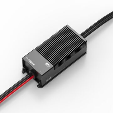 SineSic 50A Pro 800V