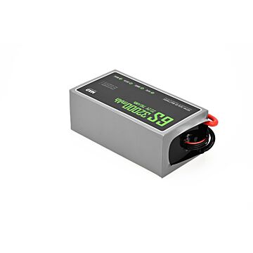 MAD 6S 32Ah Drone Solid State Lithium-ion Battery
