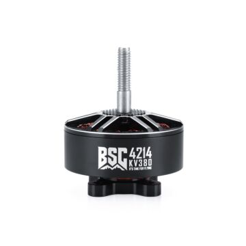 BSC 4214 FPV drone motor