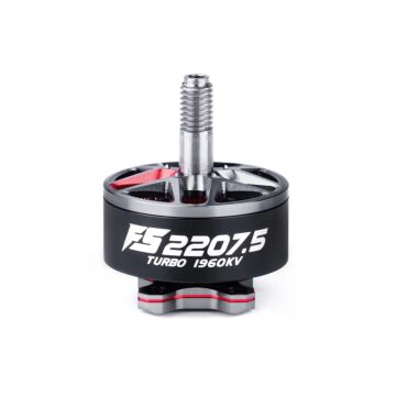 FS 2207.5 Turbo FPV Drone motor