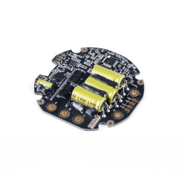 FOC 60A 14S Drone ESC (Circular)