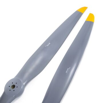 63X22 63inch FLUXER PRO carbon fiber propeller