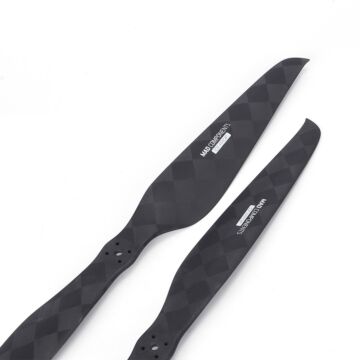 CB2 40x13.1 Inch Propeller