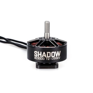 XC3000 T2 Shadow brushless motor