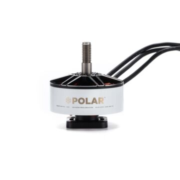 XC3000 POLAR brushless motor